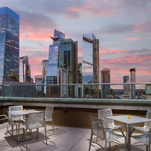 Doubletree By Hilton Times Square South Hotel New York