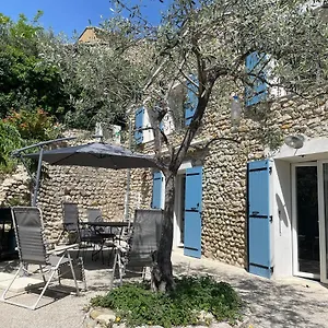 La Grange Vakantiehuis Vinsobres
