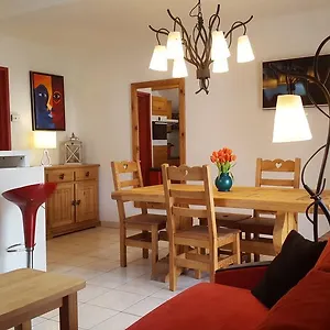 Duplex Les Periades 18 Appartement Saint-Gervais-les-Bains