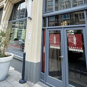 Leopold Hotel Oostende