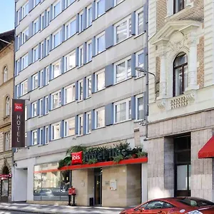 Ibis Hotel Boedapest